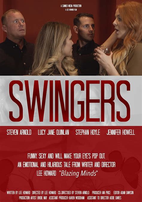 Watch Swingers 